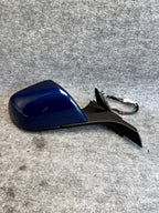 ♦️2017 - 2023 TESLA MODEL 3 FRONT RIGHT DOOR REAR VIEW MIRROR OEM, 1592032-99-F