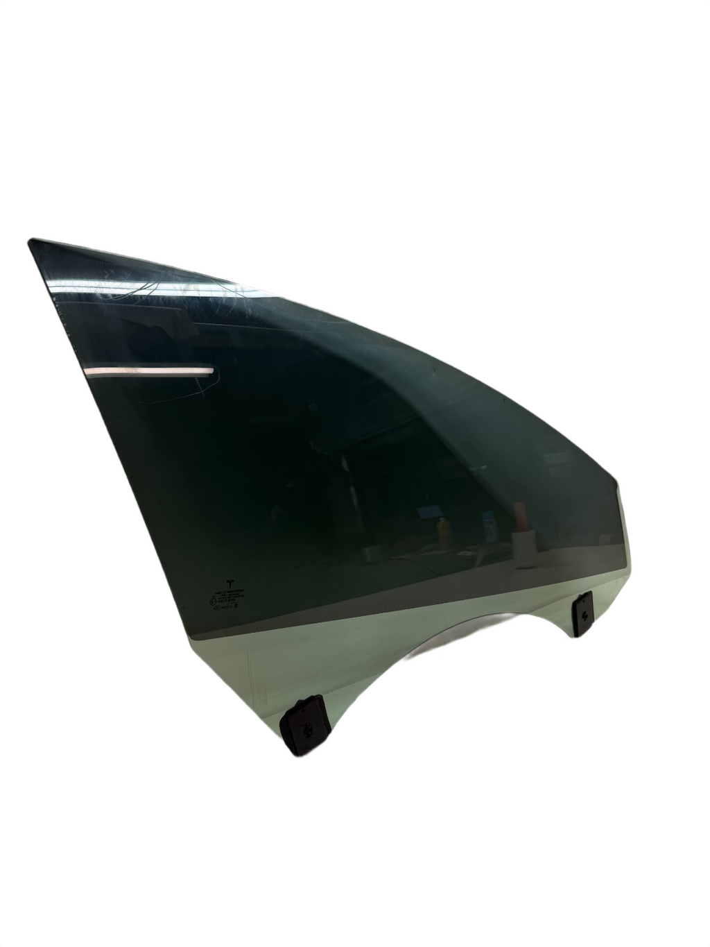 2020-2024 Tesla Model 3 M3 Front Passenger Side Door Window Glass Right RH