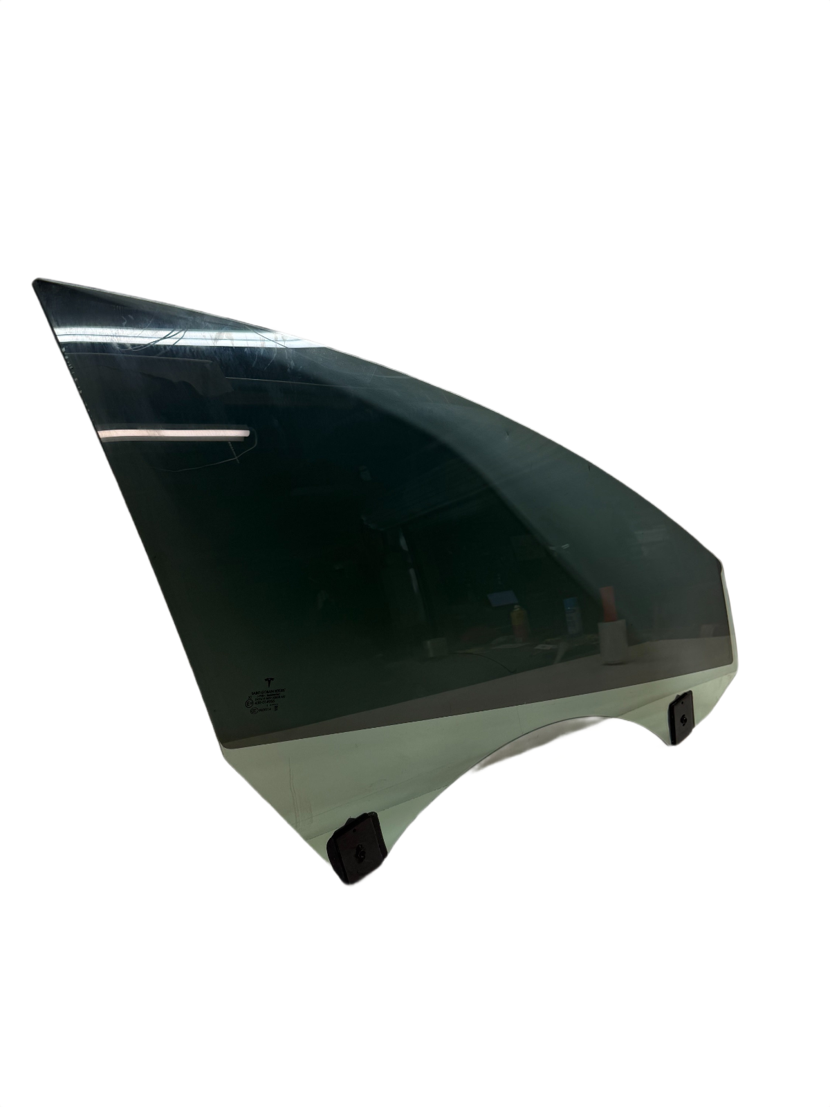 2020-2024 Tesla Model 3 M3 Front Passenger Side Door Window Glass Right RH