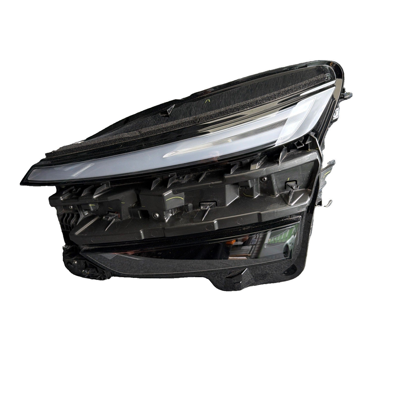 Tesla Model Y JUNIPER 2025-26 Front Left Driver Side Headlight 1918347-00-E
