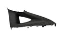 2016-2020 Tesla Model X Rear Right Upper C-Pillar Cover Trim OEM, 1050246-07-E