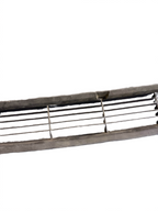 2016-2020 Tesla Model X Front Bumper Lower Mesh Grille Assembly 1047734-00-F