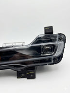 2017- 2023 Tesla Model 3 Y Left Driver 3 Pin LED Fog Light Lamp 1077391-00-F