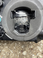 ♦️2012 - 2022 TESLA MODEL S REAR LEFT SIDE LED OUTER TAIL LAMP OEM, 6005918-00-D