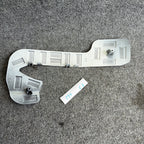 2017 - 2023 Tesla Model 3 Front Bumper Foglight Bracket RIGHT OEM 1089450-00-B