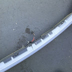 2024-2026 TESLA CYBERTRUCK FRONT CENTER DRL LIGHT LAMP BAR LED OEM 1806407-00-F