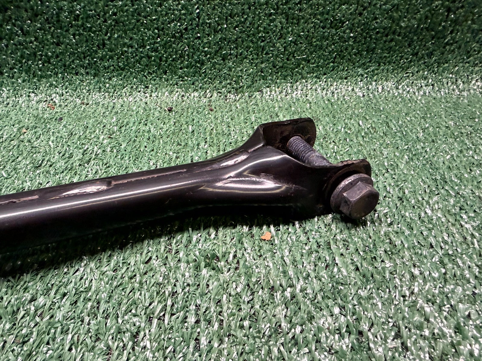 ♦️20-23 TESLA MODEL 3/Y REAR LEFT OR RIGHT STABILIZER BAR LINK OEM, 1188421-00-A