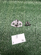 ♦️20-22 TESLA MODEL Y/3 FRONT OR REAR DOOR LOCK LATCH STRIKER OEM, 1525919-00-A