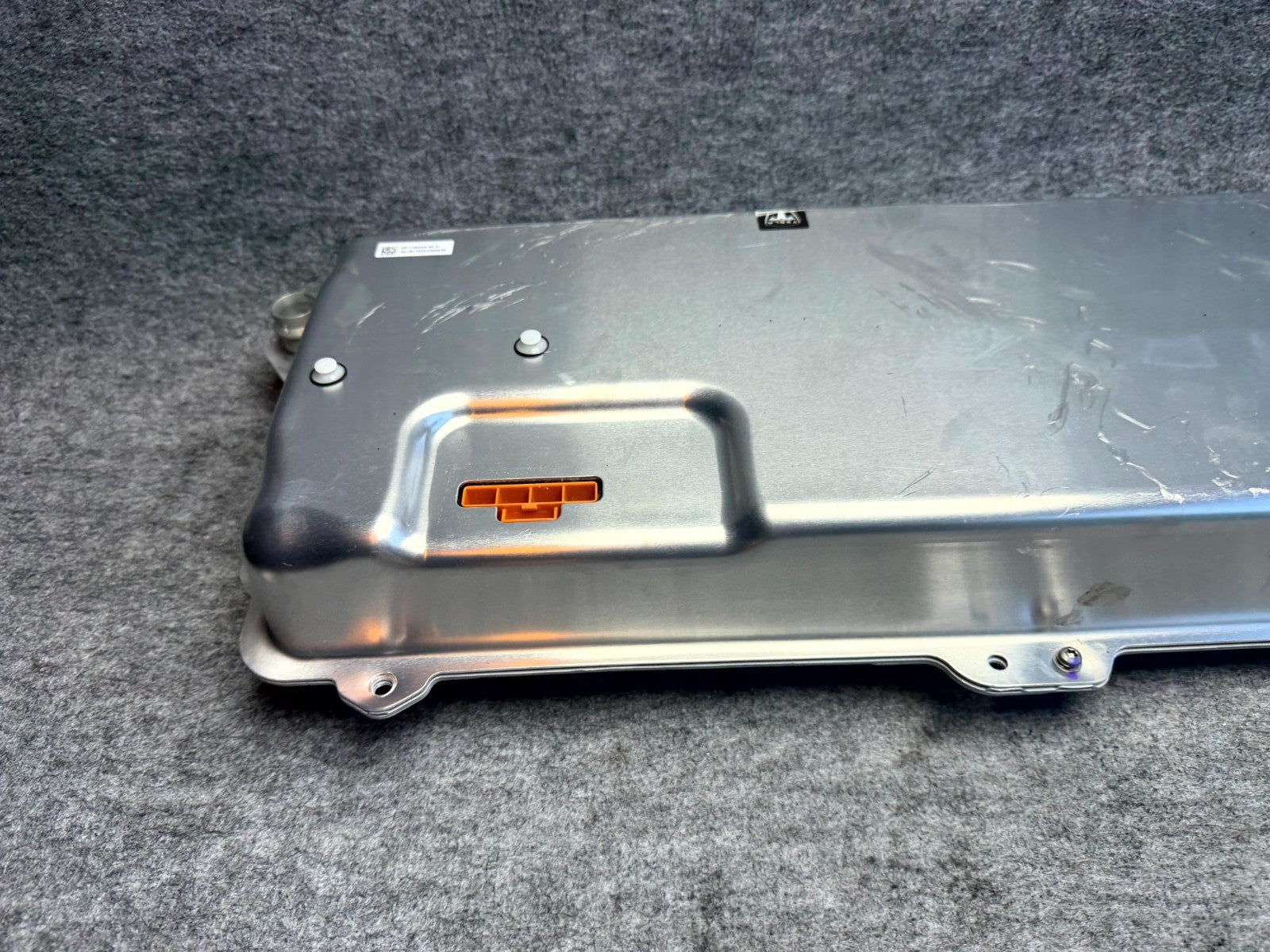 ♦️2017-2023 TESLA MODEL 3 Y BATTERY POWER CONVERSION PCS OEM, 1096187-10-E