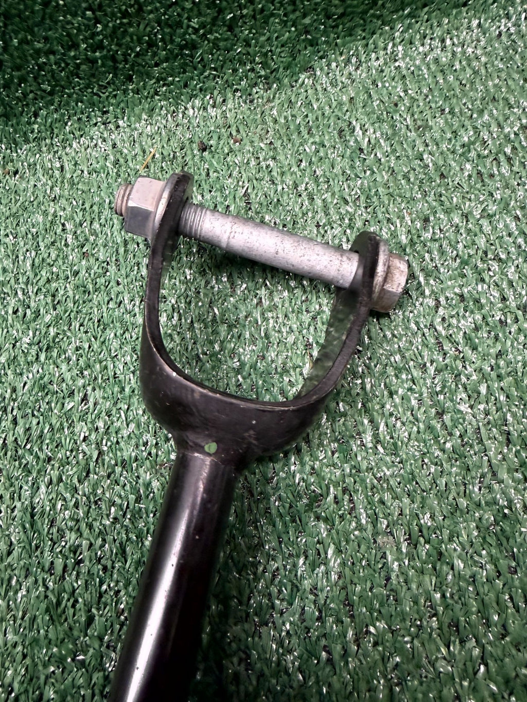 ♦️17-23 TESLA MODEL 3/Y REAR LEFT OR RIGHT STABILIZER BAR LINK OEM, 1044423-00-H