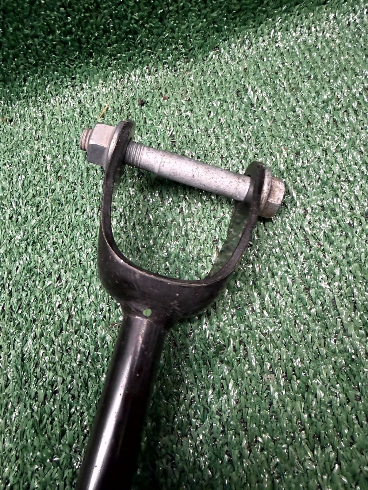 ♦️17-23 TESLA MODEL 3/Y REAR LEFT OR RIGHT STABILIZER BAR LINK OEM, 1044423-00-H