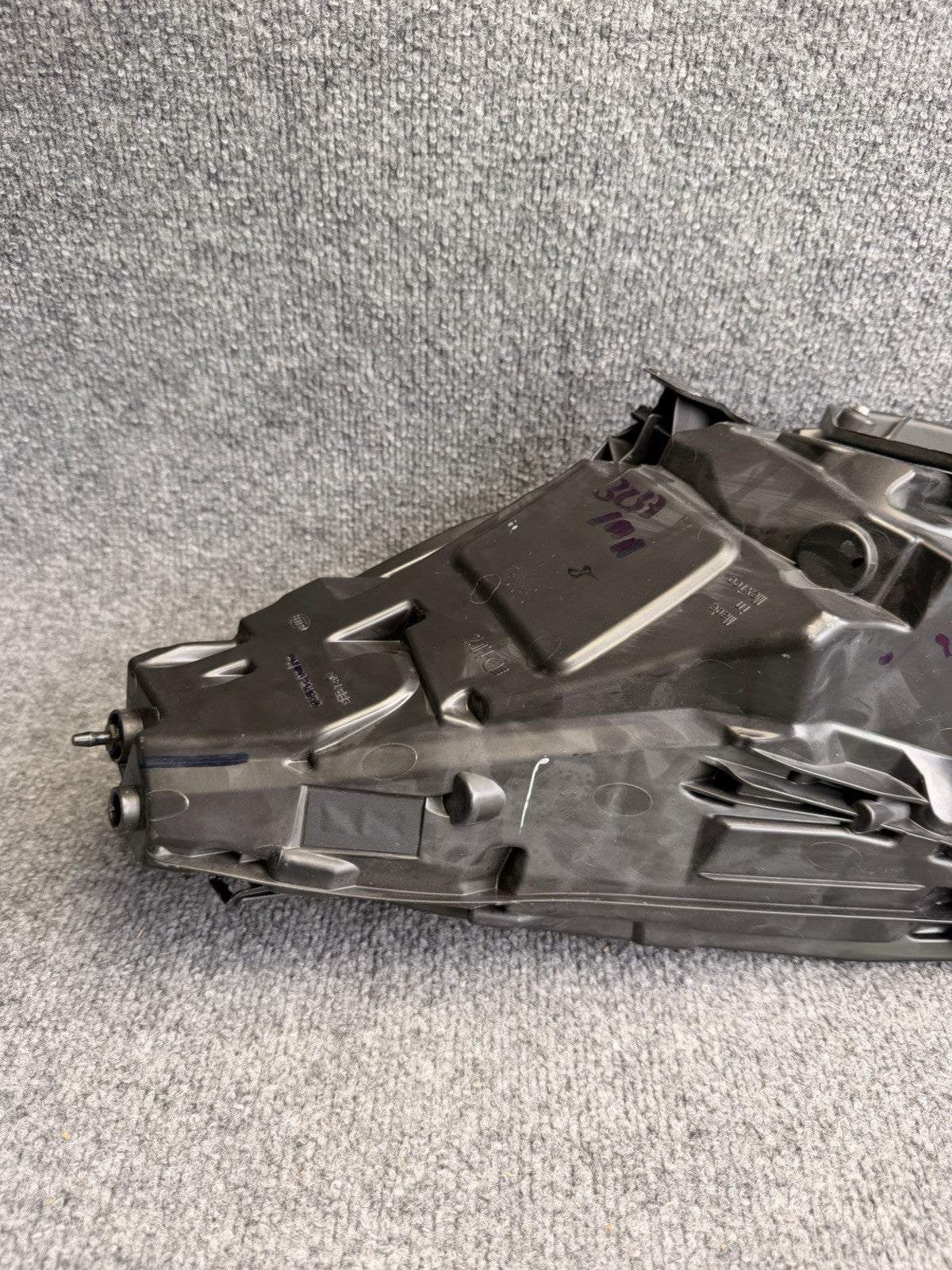 OEM 2021 - 2024 Tesla Model Y Right Passenger Matrix LED Headlight 1514953-00-D