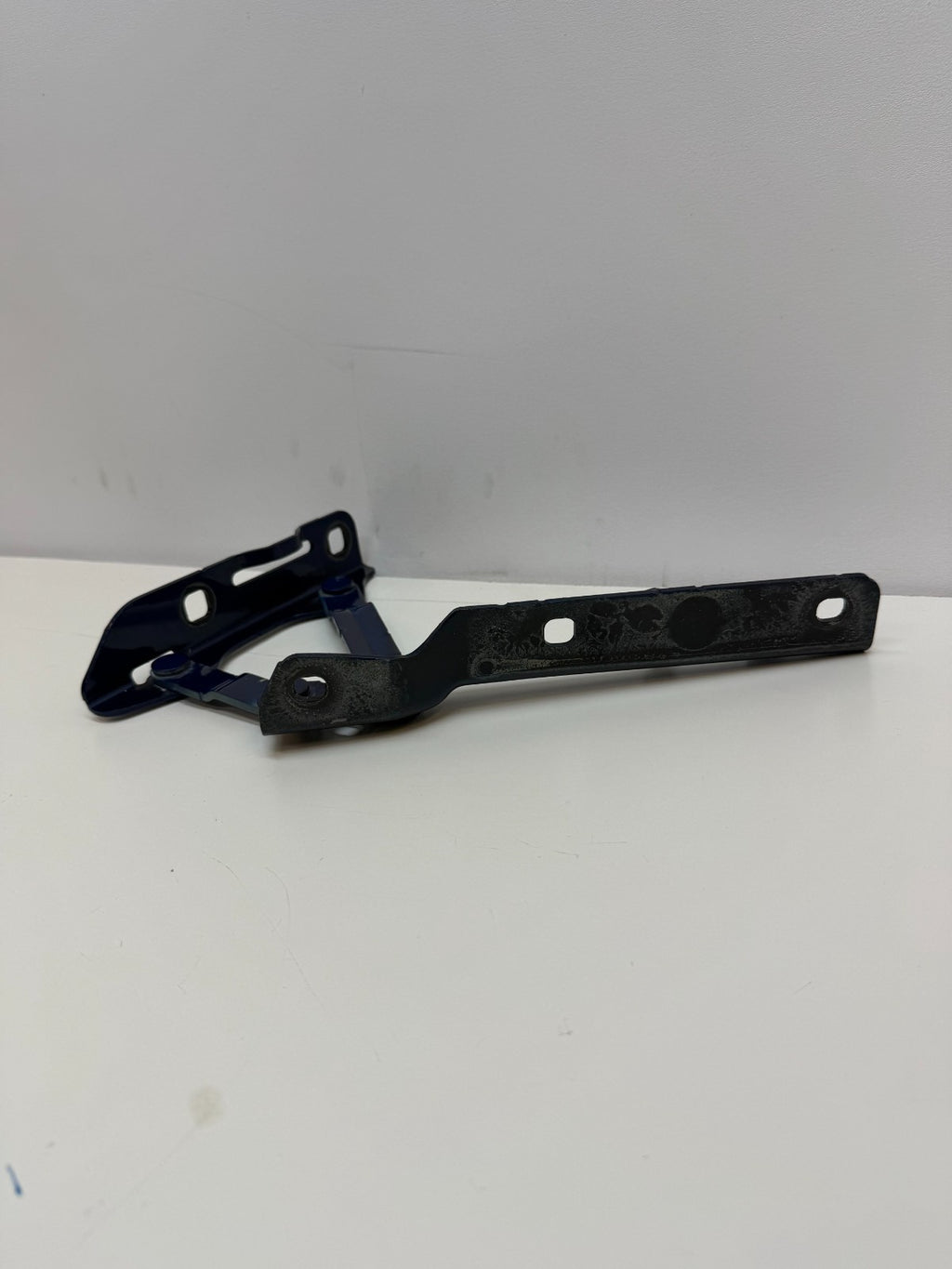 2012-20 Tesla Model S Right Passenger RH Frunk Hood Lift Hinge 1029285-00-C