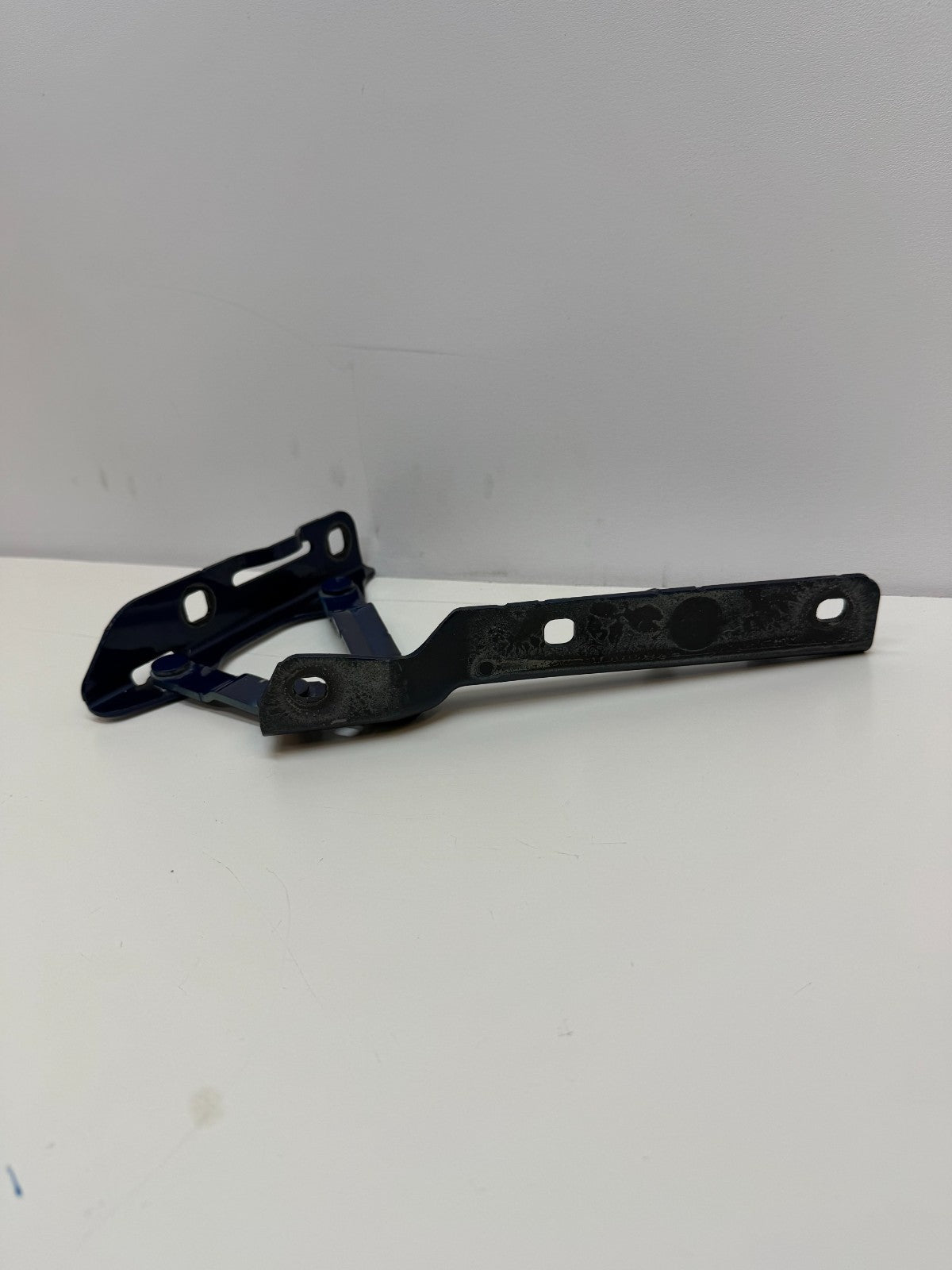 2012-20 Tesla Model S Right Passenger RH Frunk Hood Lift Hinge 1029285-00-C