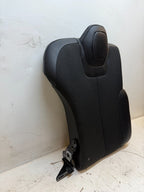 17-20 Tesla Model S Rear Right Passenger Upper Seat Cushion W/Headrest OEM
