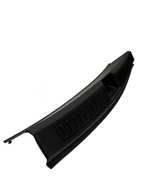 2012-2020 TESLA MODEL S REAR TRUNK SCUFF SILL PLATE MOLDING TRIM OEM