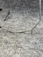 ♦️2017-2023 TESLA MODEL 3 FRONT LEFT SIDE BRAKE HOSE LINE TUBE OEM, 1044721-00-D
