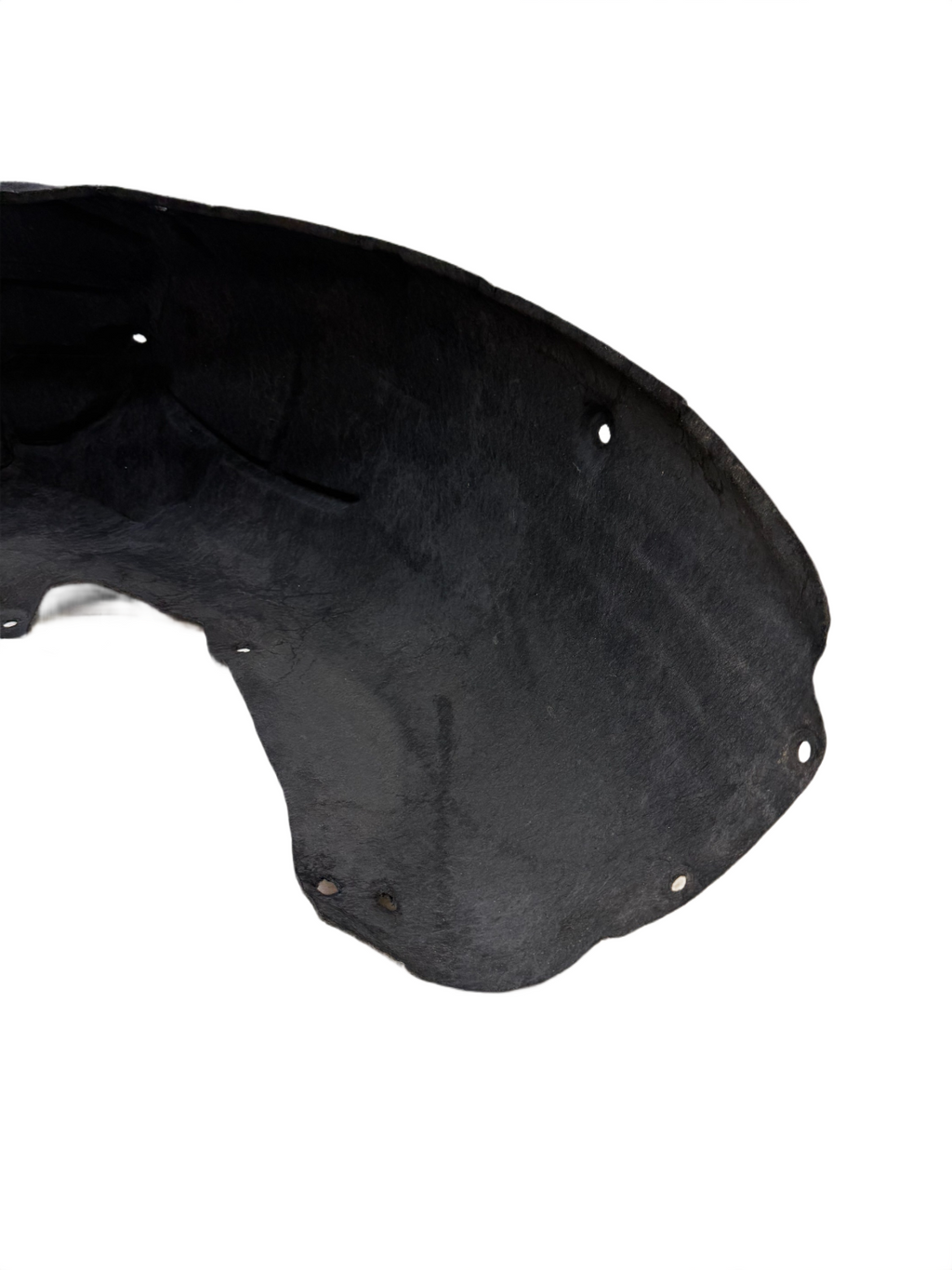 2017-2023 Tesla Model 3 Rear Right Wheel Liner Fender Shield 1081584-00-C