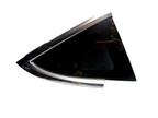 ♦️2017-2023 TESLA MODEL 3 REAR RIGHT SIDE QUARTER WINDOW GLASS OEM, 1080706-00-H
