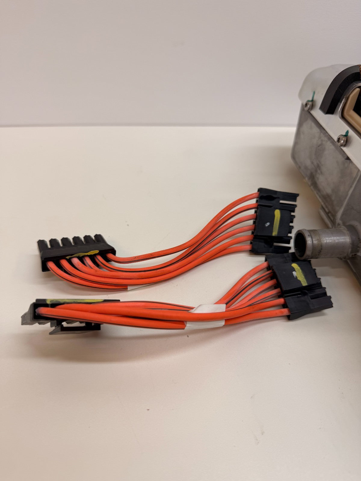 2014 Tesla Model S Onboard Charger Module Charging Unit GEN2 1014963-00-K