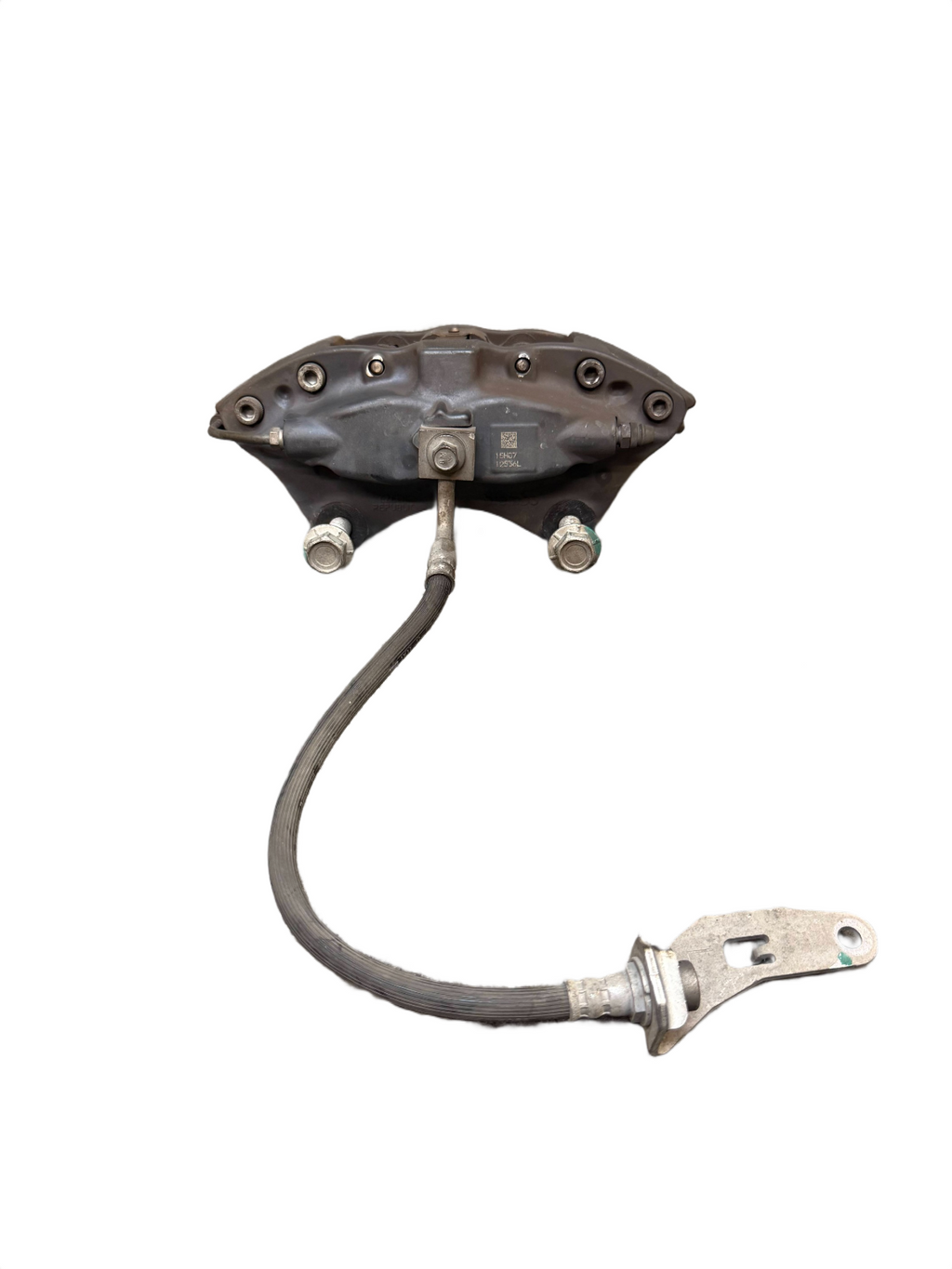 2012-2020 Tesla Model S Rear Left Driver Side Brake Caliper Brembo