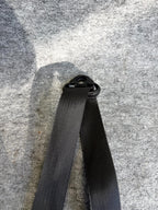 ♦️2012-2020 TESLA MODEL S REAR RIGHT SEAT BELT W/ RETRACTOR OEM, 1023136-00-C