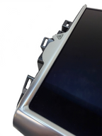 2012 - 2020 TESLA MODEL S TOUCH SCREEN DISPLAY MEDIA CONTROL OEM 1450737-00-B
