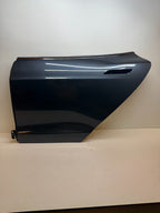 2016-2020 Model S Rear Driver Side Door Shell Panel OEM Left