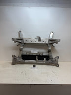 2016-2020 Tesla Model X Front Subframe Chassis Cradle Crossmember 1068139-00-A