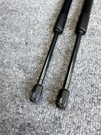 2017 – 2023 TESLA MODEL 3 REAR LEFT & RIGHT TRUNK SHOCK STRUT OEM, 1091560-00-B