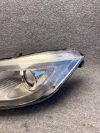 Tesla Model S Headlight Head Lamp Front Left 2012-2016 6005906-00-B OEM
