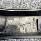 2025-2027 Tesla Model Y Front Bumper Fascia Fender Bracket Right 1983888-00-D