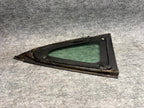 ♦️17–23 TESLA MODEL 3 REAR RIGHT SIDE DOOR QUARTER WINDOW GLASS OEM, 43R-004529