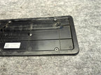 ♦️2017-2023 TESLA MODEL 3 Y REAR LICENSE PLATE HOLDER BRACKET OEM, 1096844-00-B