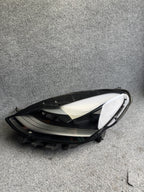 20-24 Tesla Model Y-3 Front Left Headlight Projector Headlamp LH 1514952-00-E