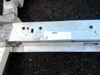 ♦️2012 - 2020 TESLA MODEL S FRONT SUBFRAME CRADLE CROSSMEMBER OEM, 1009825-00-A