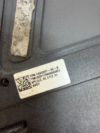 2016-2020 Tesla Model S Right B-Pillar Glass Applique & Camera RH 1092307-00-B