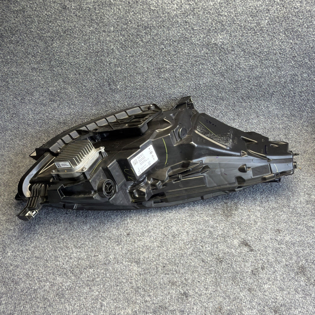 2021-2023 TESLA MODEL 3 HEADLIGHT LEFT DRIVER LED 1514952-00-D OEM