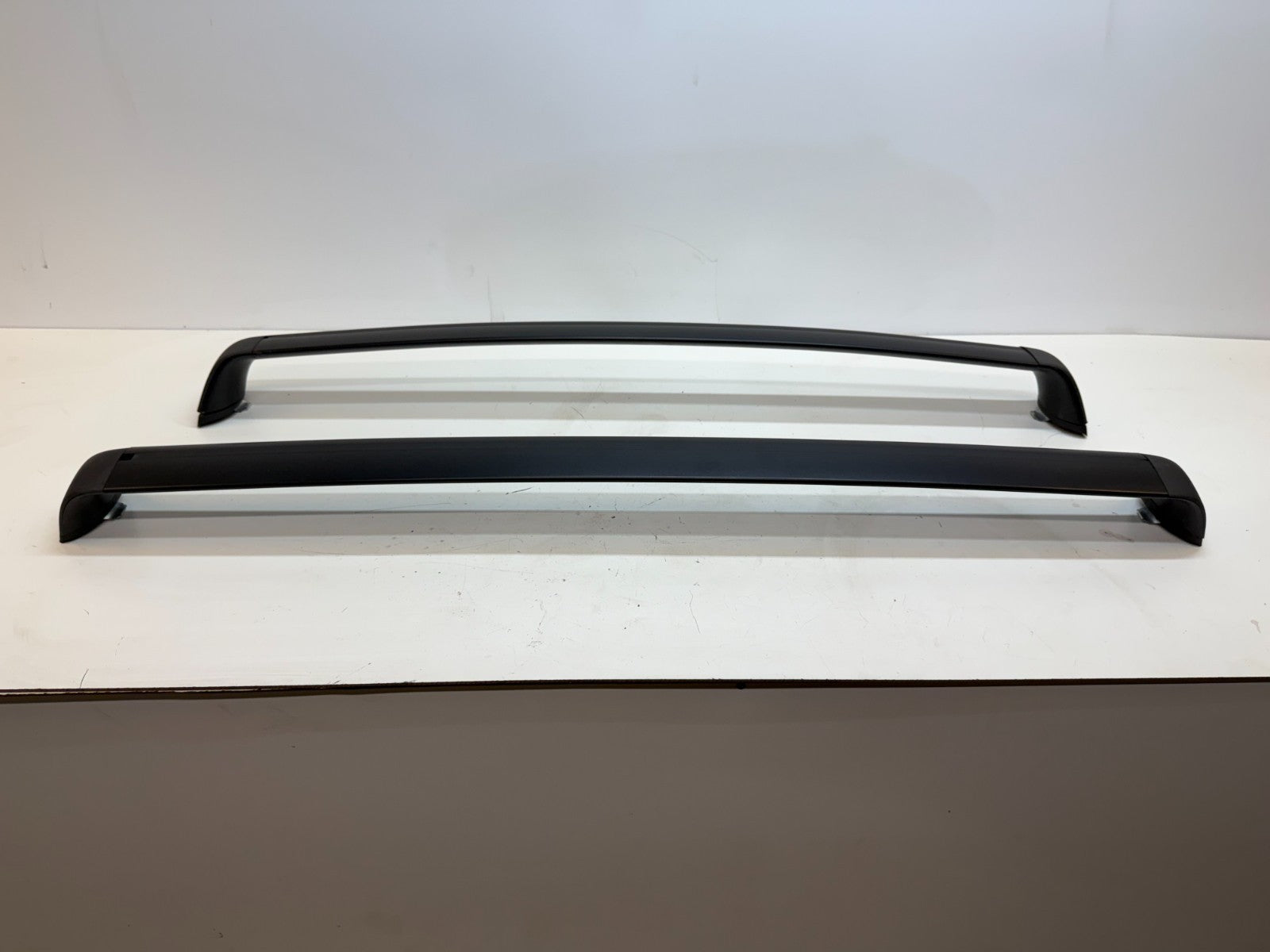 2020-2024 TESLA MODEL Y ROOF RACK RAIL CROSS BARS KIT PAIR