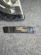 TESLA MODEL S FOG LIGHT RIGHT PASSENGER 2016 2017 2018 2019 2020 6005914-00-F