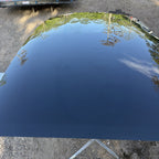 ⭕ 17-20 Tesla Model 3 M3 Rear Trunk Panoramic Backlite Glass 1472925-00-B