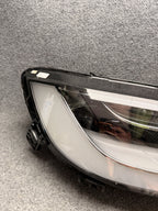 DMG‼️22-25 Tesla Model X Right LED Projector Headlight OEM Damaged 1034315-00-G