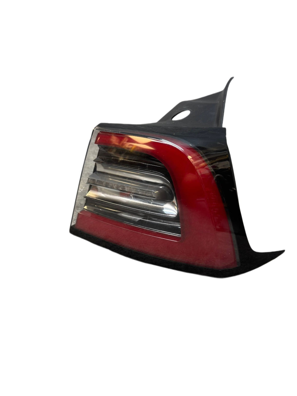 2017-2023 Tesla Model 3 LED Outer Tail Light Brake Lamp Passenger Side 1077398