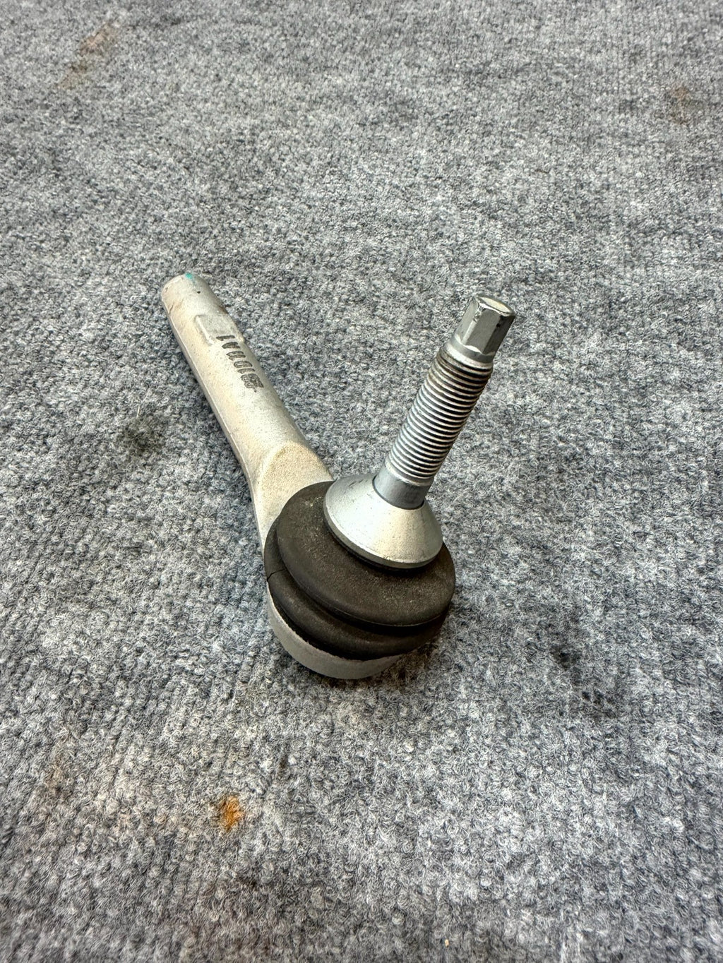 2020-2024 TESLA MODEL Y STEERING TIE ROD BALL JOINT END BALL OEM, 1044841-00-E