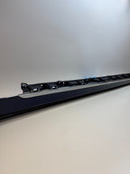 12-20 Tesla Model S Right Passenger Side Skirt Rocker Panel Shell 6005875-00-J
