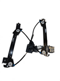 2012-2015 Tesla Model S Rear Left Door Window Regulator & Motor 6006334-00-G