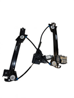 2012-2015 Tesla Model S Rear Left Door Window Regulator & Motor 6006334-00-G