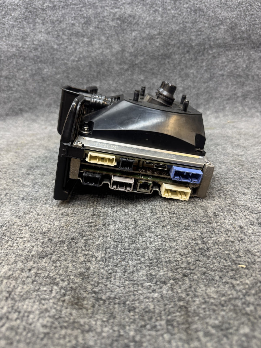 17-24 TESLA MODEL 3 Y SELF DRIVING AUTO PILOT COMPUTER MODULE OEM, 1462554-00-H
