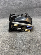 17-24 TESLA MODEL 3 Y SELF DRIVING AUTO PILOT COMPUTER MODULE OEM, 1462554-00-H