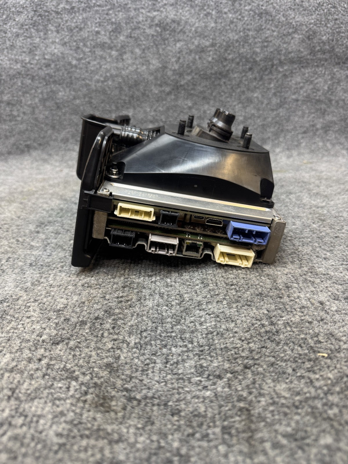 17-24 TESLA MODEL 3 Y SELF DRIVING AUTO PILOT COMPUTER MODULE OEM, 1462554-00-H